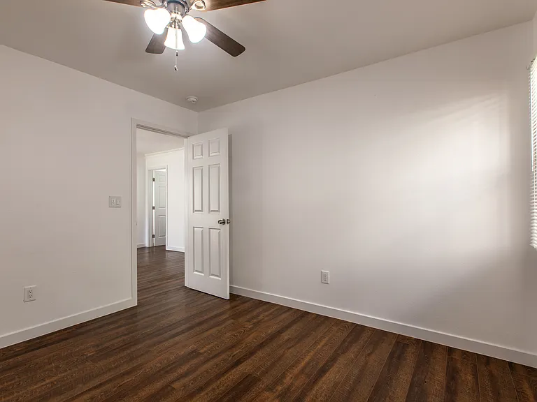 5421 S Gramercy Pl #5421 — Photo 8