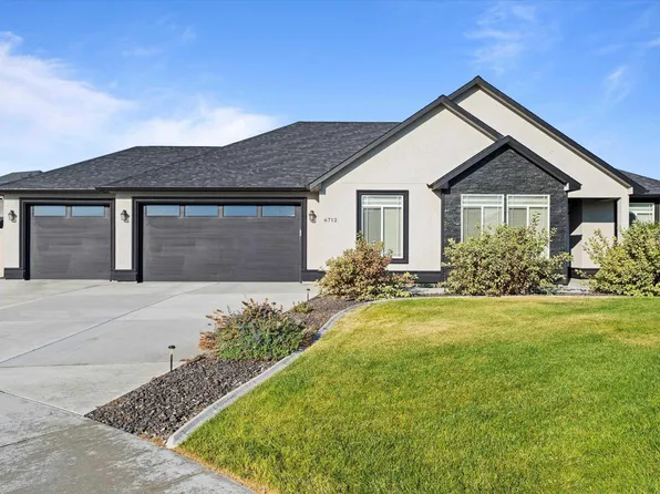 6712 Garnet Ct, West Richland, WA 99353