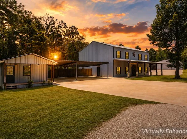 807 Whitehead Dr, Diboll, TX 75941