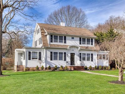 333 Main Street, Northport, NY, 11768