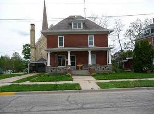 1308 10th St, Monroe, WI 53566