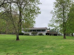 194 Green Rd, Sparta, TN 38583