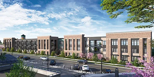 Link Apartments Broad Ave Photo 1