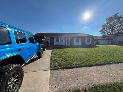8411 Philadelphia Dr, Fairborn, OH, 45324