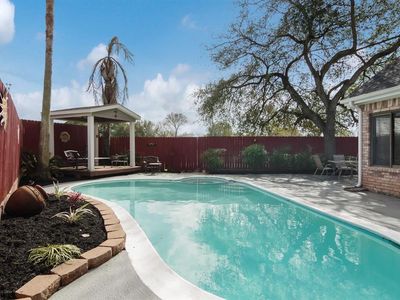 14627 S Hearthstone Green Dr, Houston, TX, 77095