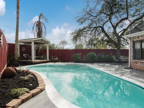 14627 S Hearthstone Green Dr, Houston, TX 77095