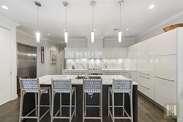 Rented by Halstead Real Estate