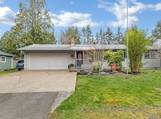 7745 SW Mayo St, Portland, OR 97223