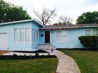 2523 W Summit Ave, San Antonio, TX 78228