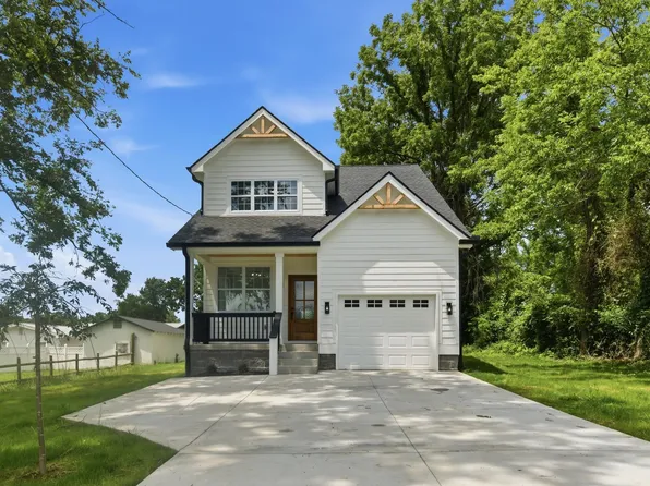 115 Rifle Range Rd, Old Hickory, TN 37138