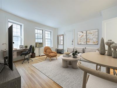 6 Burns Street #211, Flushing, NY, 11375