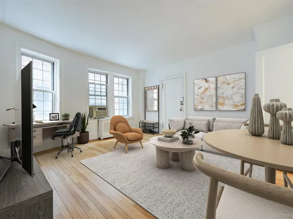 6 BURNS STREET UNIT 211, Forest Hills, NY 11375