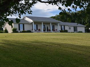 2985 Timber Ridge Road, Capon Bridge, WV 26711