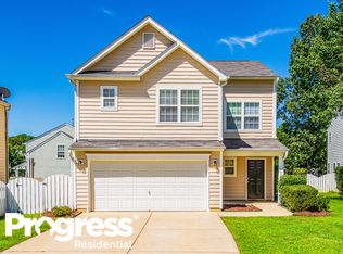 203 Sunshine Crest Ct, Apex, NC 27539