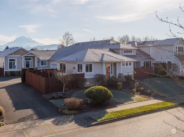 1112 Van Ogle Lane NW, Orting, WA 98360