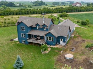 25691 480th Ave, Garretson, SD 57030