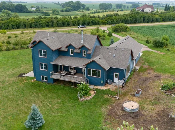 25691 480th Ave, Garretson, SD 57030