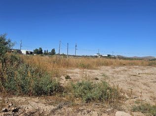 N Lucas St, Columbus, NM 88029