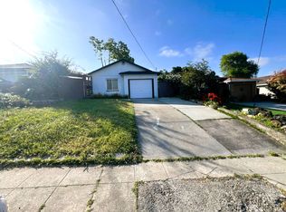 1151 Roxanne Ave, Hayward, CA 94542