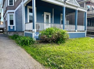 206 Lexington Ave APT 1, Buffalo, NY 14222