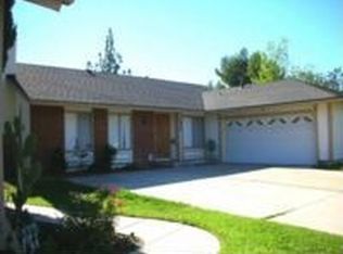 18800 Mayall St, Northridge, CA 91324