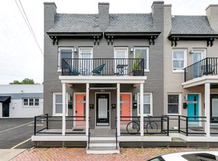 1641 W Cary St #U2, Richmond, VA 23220