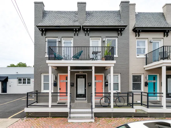 1641 W Cary St #U2, Richmond, VA 23220