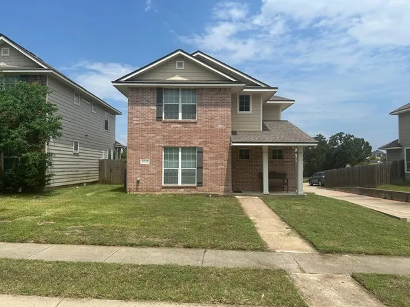 4113 McFarland Dr, College Station, TX 77845