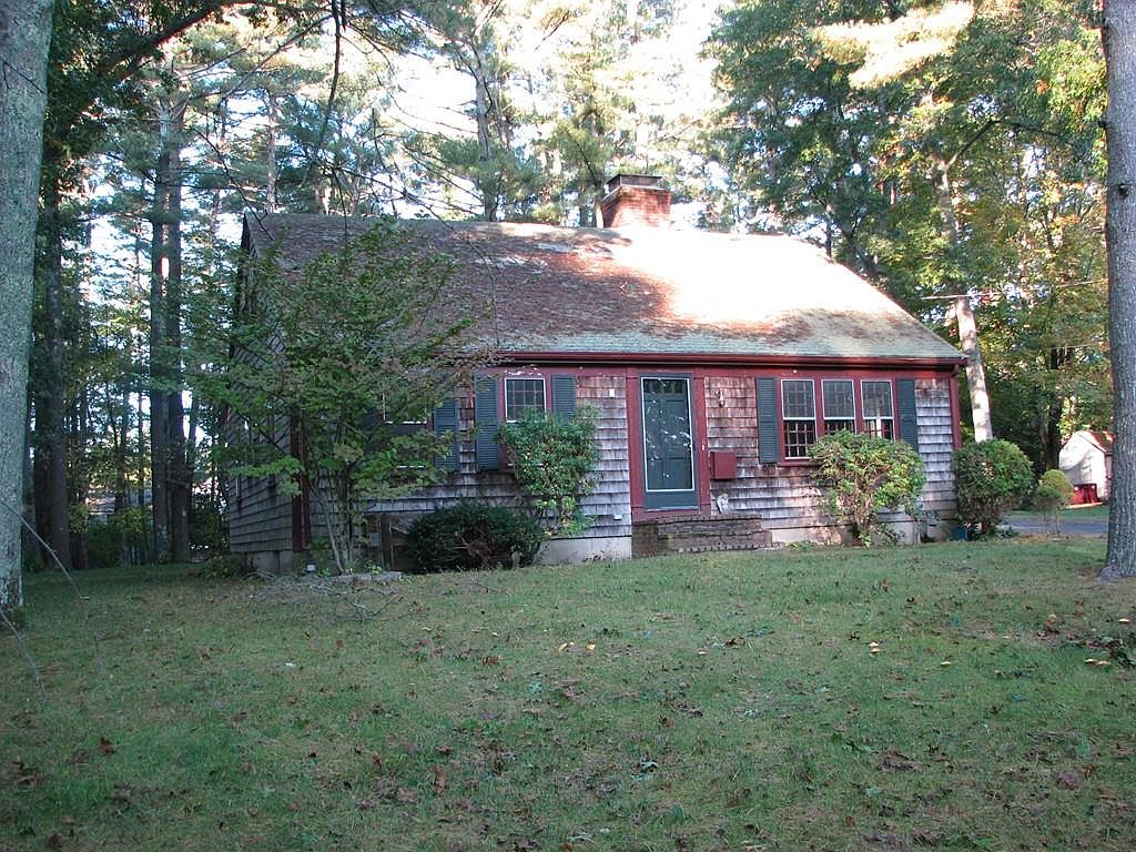 21 Homestead Rd, Middleboro, MA 02346 | Zillow
