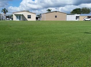 4285 SW 12th Way, Okeechobee, FL 34974