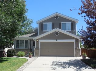 18385 E Amherst Dr, Aurora, CO 80013