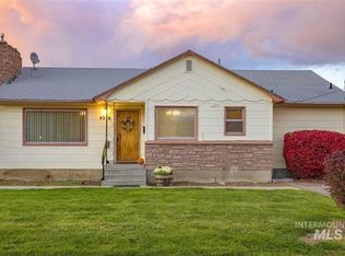 4316 W Albion St, Boise, ID 83705