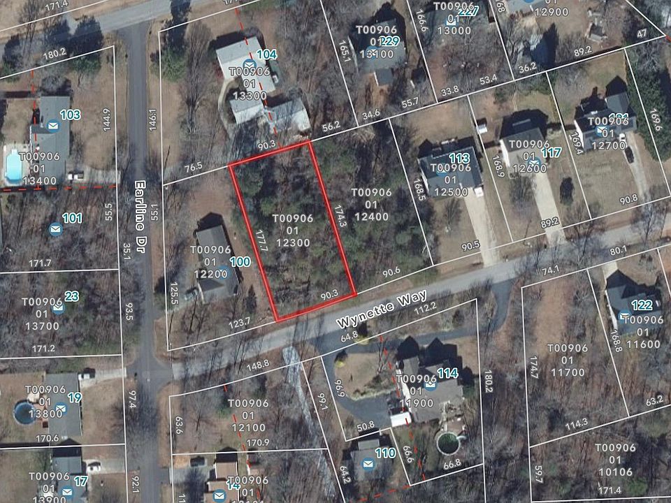 1st image of 0 Wynette Way