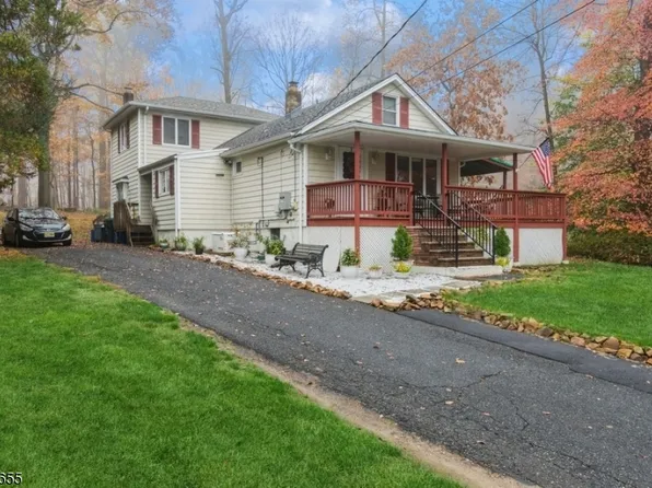 5 Highmount Ave, Warren Twp., NJ 07059