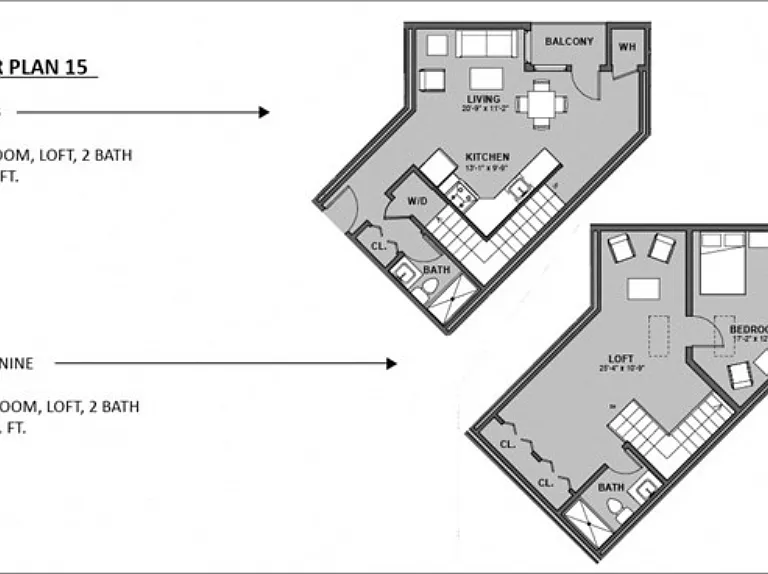 25 Eleanor St #205 — Photo 20