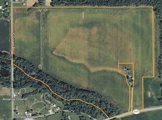 0 Spencerville Rd, Spencerville, OH 45887