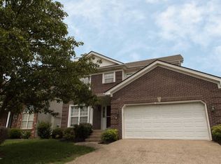 10407 Leddenton Way, Louisville, KY