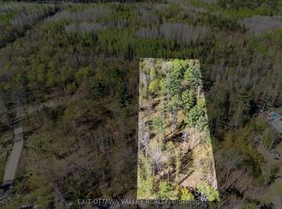 LOT 1 Brouse Rd, Laurentian Hills, ON K0J 1P0