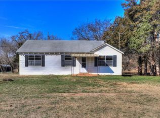 5301 S Post Rd, Oklahoma City, OK 73150