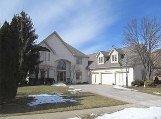 6056 Margaux Ln, Indianapolis, IN