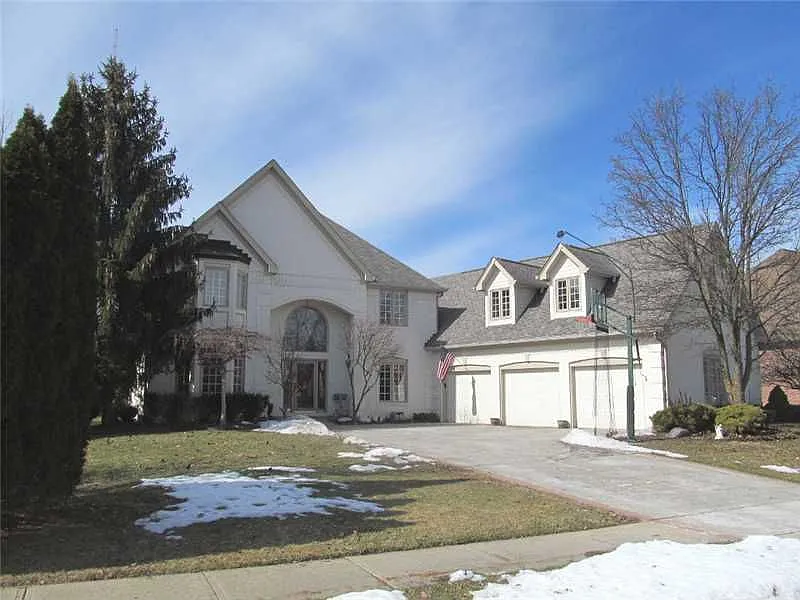 6056 Margaux Ln photo 1