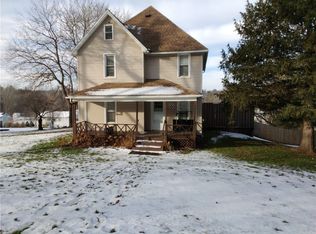 10 Patterson Rd, Newark, NY 14513