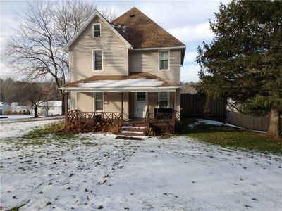 10 Patterson Rd, Newark, NY, 14513