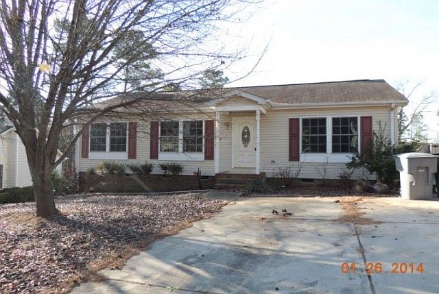 1st image of 7121 Idlewild Brook Ln