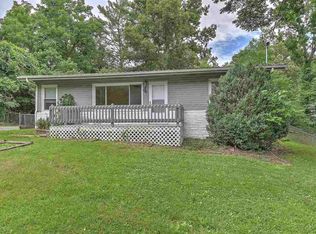 378 Oak Grove Rd, Gray, TN 37615