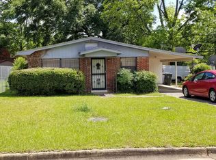 2332 Lake St, Dothan, AL 36303