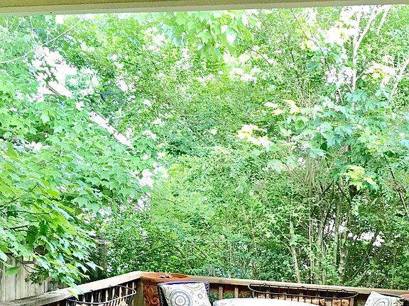 PRIVATE FENCED YARD! 