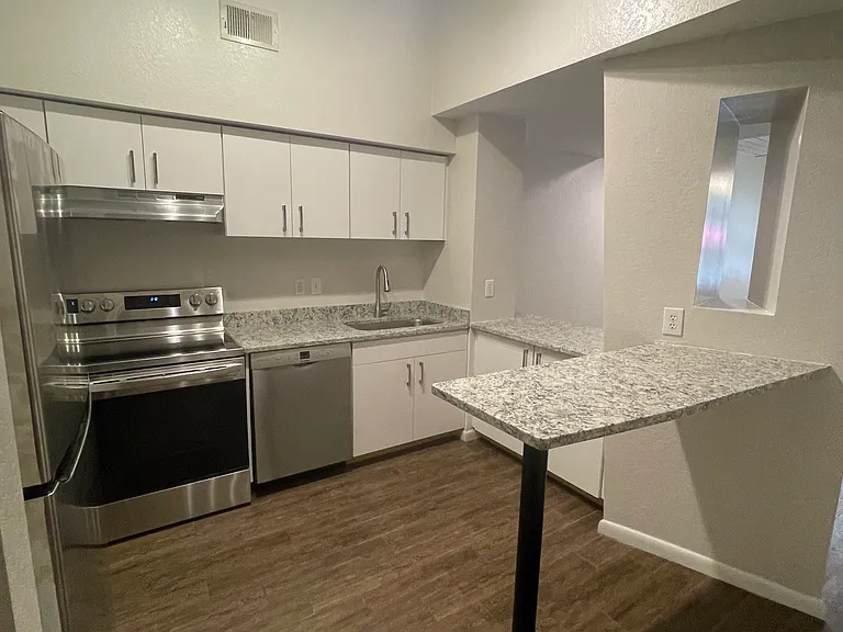 2411 W Horatio St #515 — Photo 1