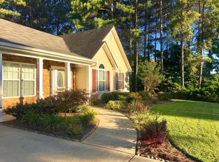 43 Iron Bound Trl, Dallas, GA 30132