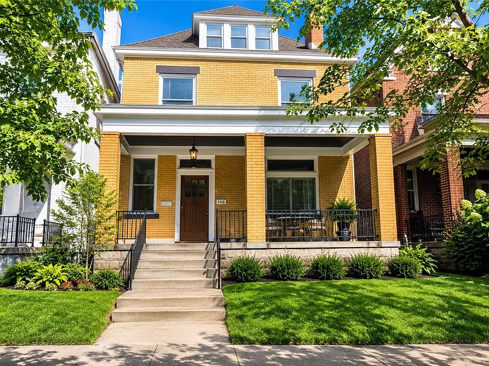 1st image of 5915 Alder St #3
